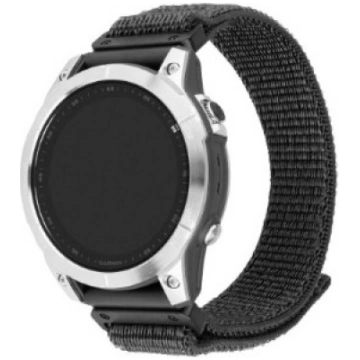 Fixed Fixed | Sporty Strap for Garmin QuickFit 22m