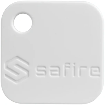 CARDCUBE SF-TAG-MF RFID atslēgu piekariņš - 13.56 