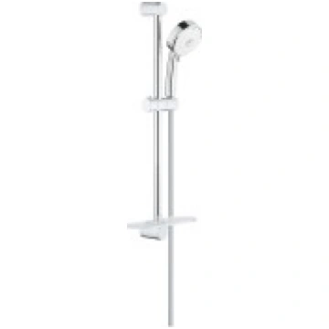 Dušas komplekts GROHE TEMPESTA Cosmopolitan 100f v