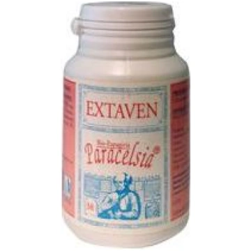P-38 Extavem 120 Tablets Paracelsia