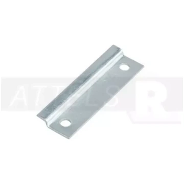 Uzkares plāksne 26x80mm