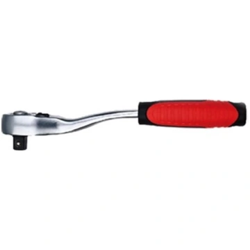 3/8" Dr. Quick-release ratchet, 205mm