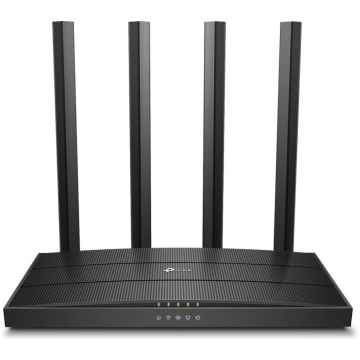TP-LINK Archer A6 router AC1200 1WAN 4LAN