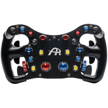 Ascher Racing F64-SC V3 - Wireless (76080026)