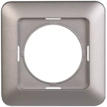 VILMA SL 250 metālisks rāmis 1-viet z/a