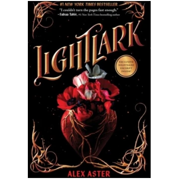 Lightlark, Lightlark (The Lightlark Saga Book 1)
