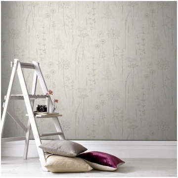 WALLPAPER 104887 BEIGE(6) 104887 (5011583365016) (