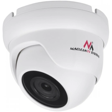 Maclean IPC 5MPx Outdoor IP Security Camera Dome P