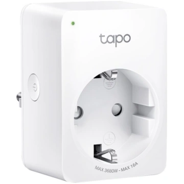 Tapo P110 V1 - smart plug - 802.11b/g/n, Bluetooth