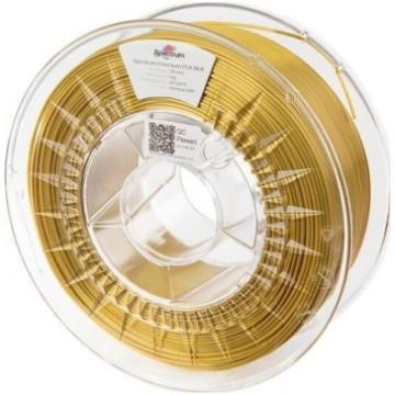 Spectrum Filaments 80439 PLA SILK Filaments PLA zī