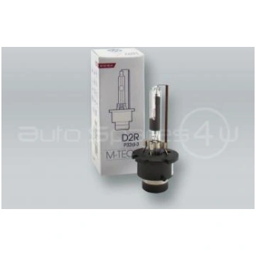 Lietots - M-TECH D2R 5000K (Factory White) XENON H