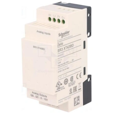 Module: extension | IN: 2 | OUT: 2 | 24VDC | OUT 1