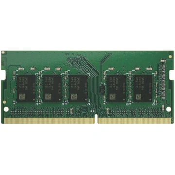 Synology 4GB DDR4 non-ECC Unbuffered SODIMM (DS425