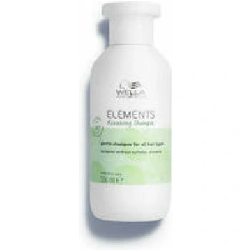 WELLA PROFESSIONALS Elements Renewing Shampoo 250 