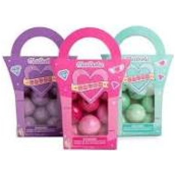 IDC Institute Bath Bombs Bomba da Bagno Effervesce
