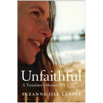 Unfaithful Suzanne Jill Levine