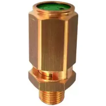 drošības vārsts 112/1T10 Pneumo Plus
