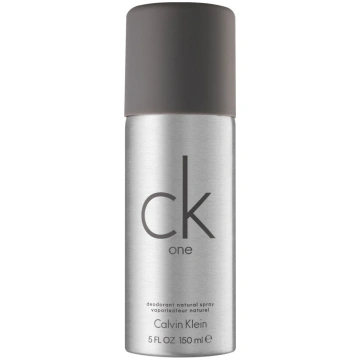 CALVIN KLEIN CK One Deodorant Spray 150ml