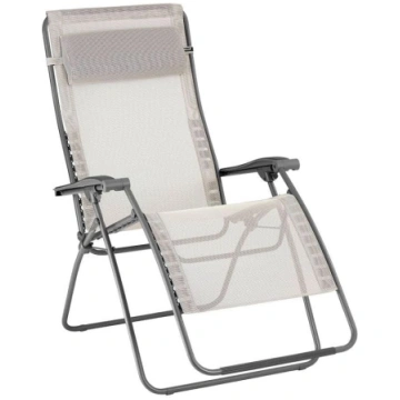 Lafuma Mobilier - Nulles gravitācijas RSXA Clip XL