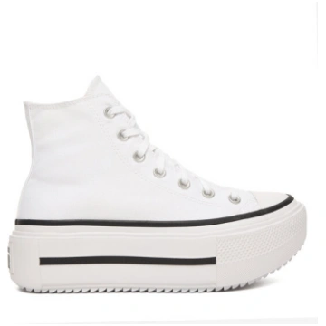 Converse Kedas Chuck Taylor All Star Lift Double S