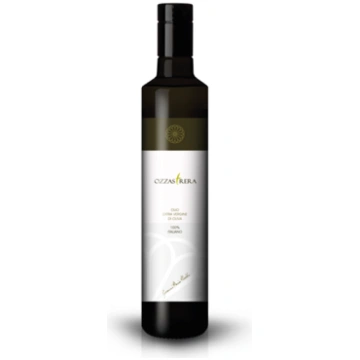 EXTRA VIRGIN OLIVE OIL MONOCULTIVAR BOSANA 250 ML 