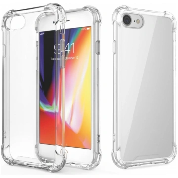 Anti-Shock Clear back case Samsung Galaxy SM-J600F