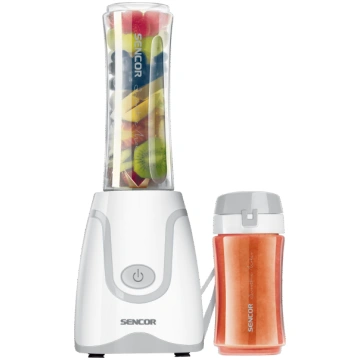Smoothie maker Sencor, white SBL2210WH