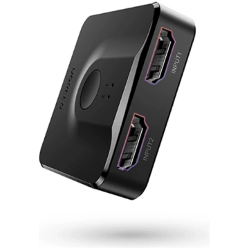 Ugreen switch HDMI splitter switch - 2x HDMI 4K 60