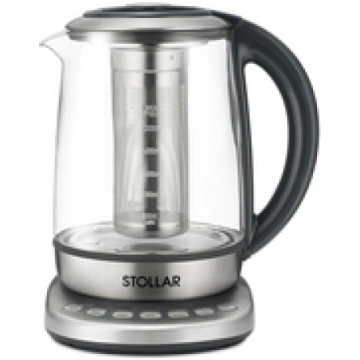 Stollar the Comfort Kettle Pro TKS800