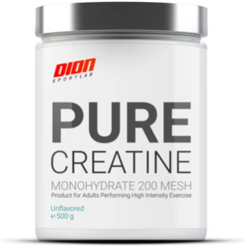 PURE CREATINE 250 g Citrus (Apelsīns-Greipfrūts) D