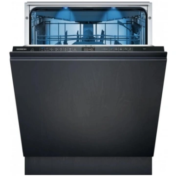 Siemens SN65ZX07CE | Inovatīva žāvēšana | Pērc