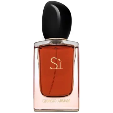 ARMANI Si Intense (EDP) Eau de Parfum for Women 50