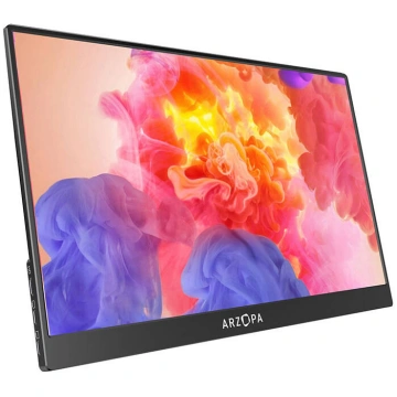 Arzopa Portable monitor A1 17.3" A1 M