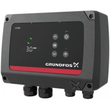 SQE vadības pults CU 302 (92799797) Grundfos 50122