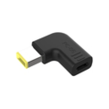 CONCEPTRONIC Adapter USB-C - DC Lenovo Slim Tip 18