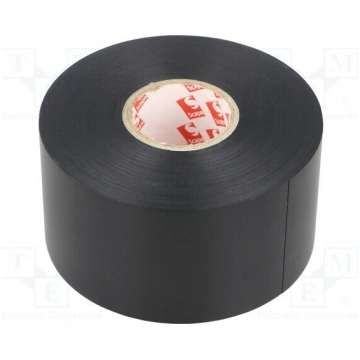 Tape: electrical insulating; W: 50mm; L: 33m; Thk: