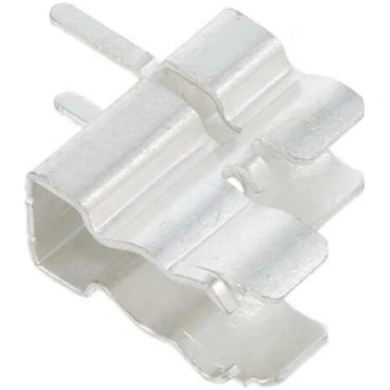 Fuse clips; THT; -40÷85°C; 16A; Plating: tinned; C