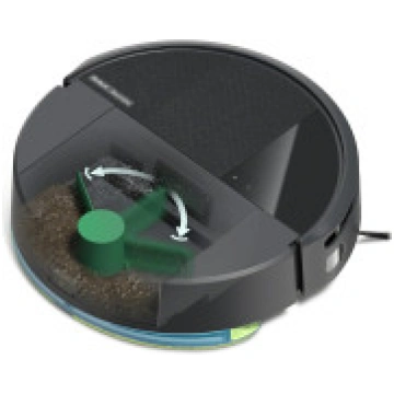 iRobot Roomba 205 DustCompactor Combo robotizētais