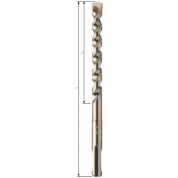 Wierto Rawlplug do betonu SDS+ 7mm (RT-SDSA-7/160)