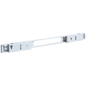 SANUS Wall Mount for Sonos Arc Soundbar, White WSS