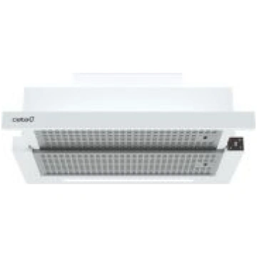 CATA Hood | CAMPANA TFH 6830 GWH | Telescopic | En