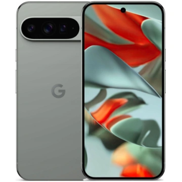 Google Pixel 9 Pro XL 17,3 cm (6.8") Dual SIM Andr