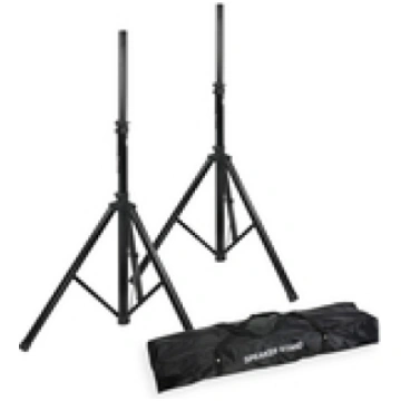 Adam Hall SPS 023 SET skandu statīvu komplekts (ar