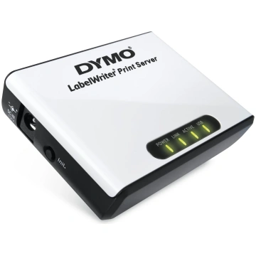 DYMO LabelWriter Print Server – Bezvadu tīkla druk