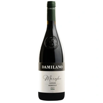 Damilano Nebbiolo Marghe DOC