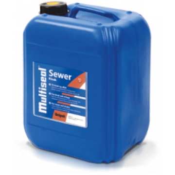 Hermētiķis MULTISEAL Drain, 5L