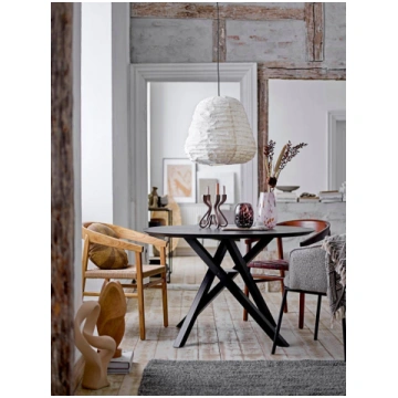 Connor dining table - 120/120
