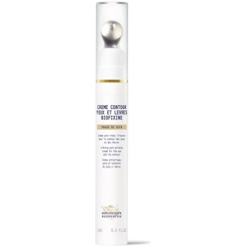 Creme Contour Yeux et Levres Biofixine Biologique 
