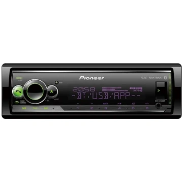 Automašīnas multimediju magnetola Pioneer MVH-S520