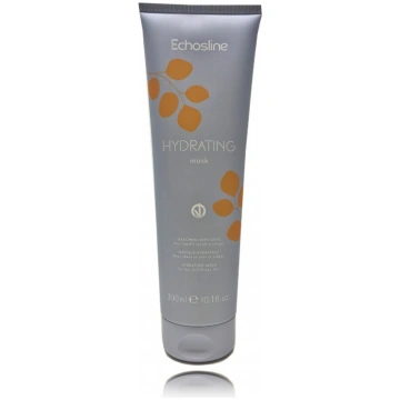 Echosline Hydrating Mask mitrinoša maska sausiem m